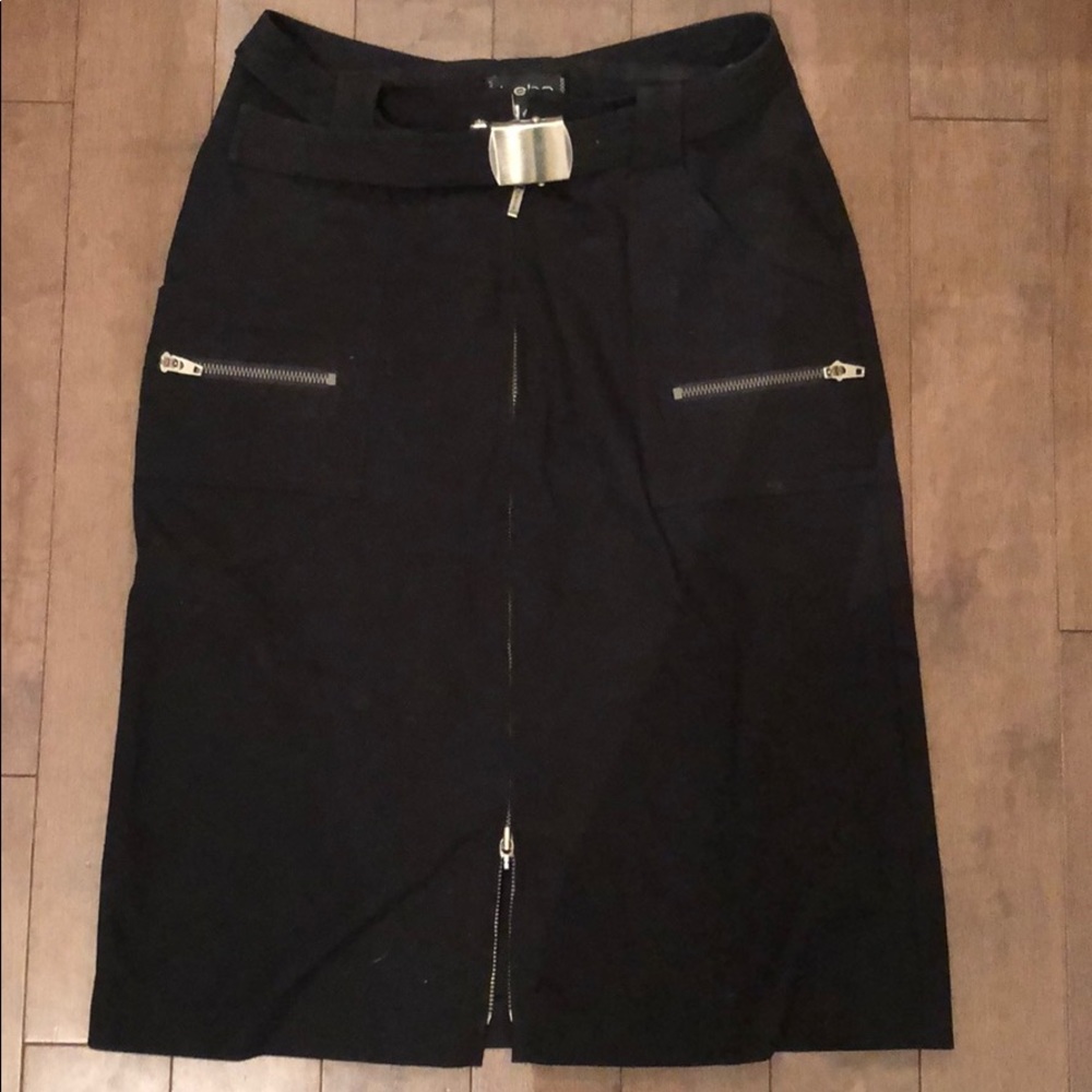 Bebe skirt